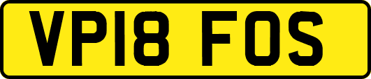 VP18FOS