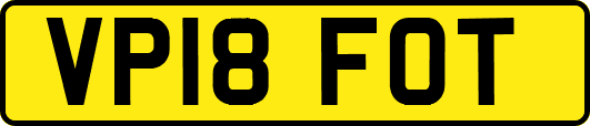 VP18FOT