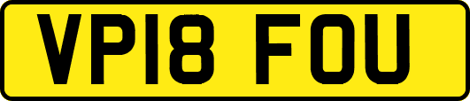 VP18FOU