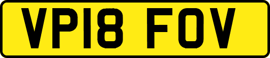VP18FOV