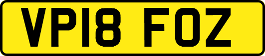 VP18FOZ