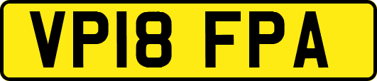 VP18FPA