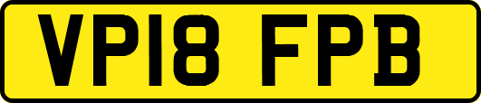 VP18FPB