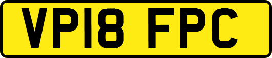 VP18FPC