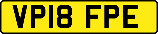 VP18FPE