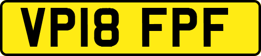 VP18FPF