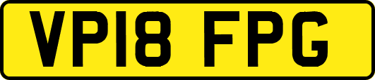 VP18FPG