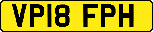 VP18FPH