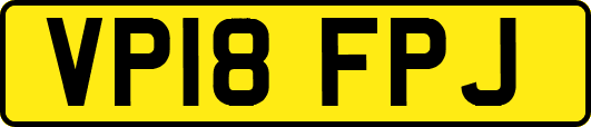 VP18FPJ