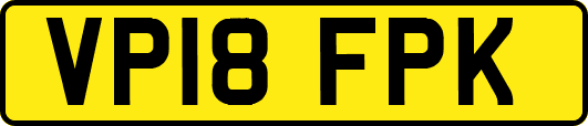 VP18FPK