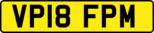 VP18FPM