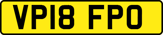 VP18FPO