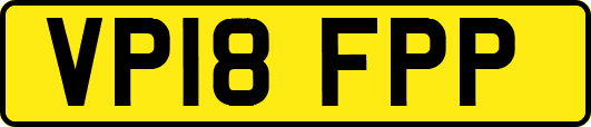 VP18FPP
