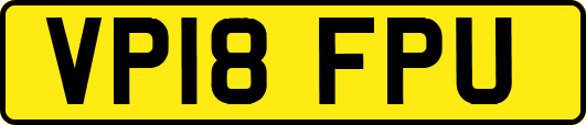 VP18FPU