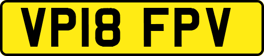 VP18FPV