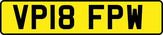 VP18FPW