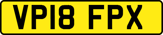 VP18FPX