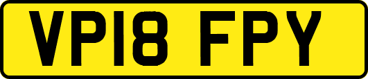VP18FPY