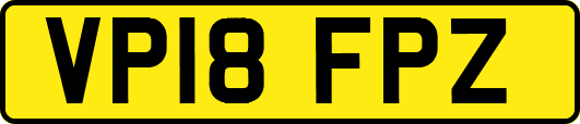VP18FPZ