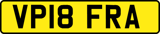 VP18FRA