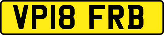 VP18FRB
