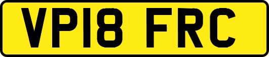 VP18FRC
