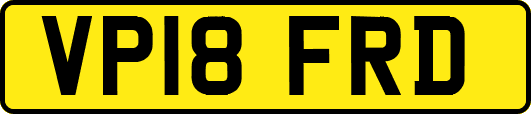 VP18FRD