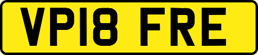 VP18FRE