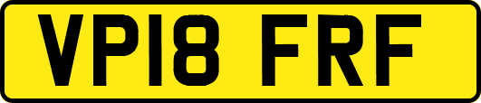 VP18FRF