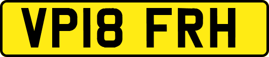 VP18FRH