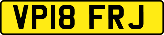 VP18FRJ