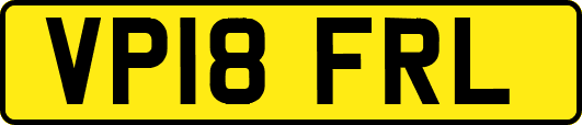 VP18FRL