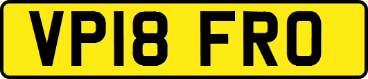 VP18FRO