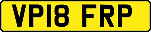 VP18FRP