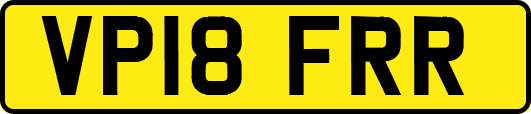 VP18FRR