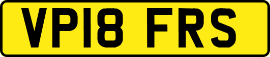 VP18FRS