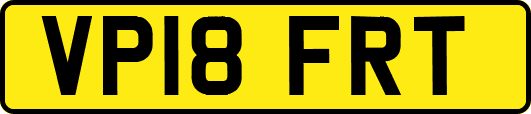 VP18FRT