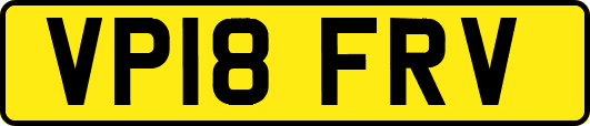 VP18FRV