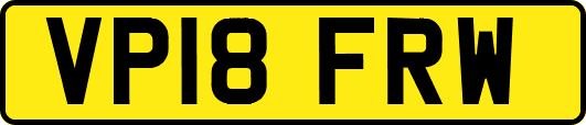 VP18FRW