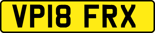 VP18FRX