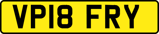 VP18FRY