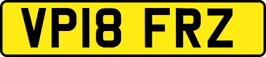 VP18FRZ