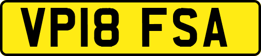 VP18FSA