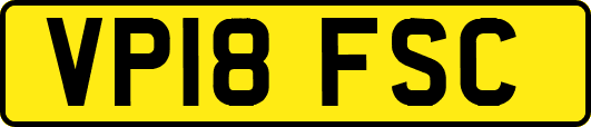 VP18FSC