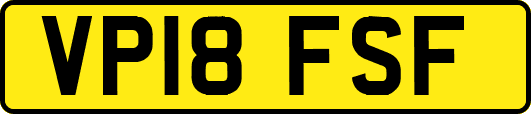 VP18FSF