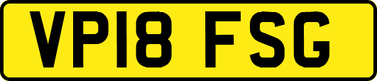 VP18FSG