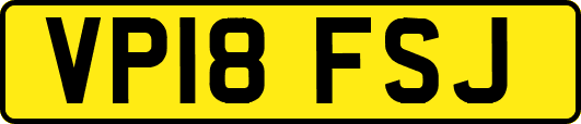 VP18FSJ