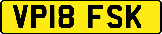 VP18FSK