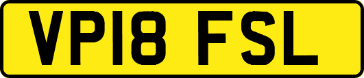 VP18FSL