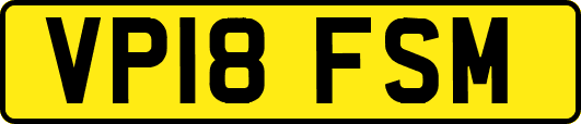 VP18FSM